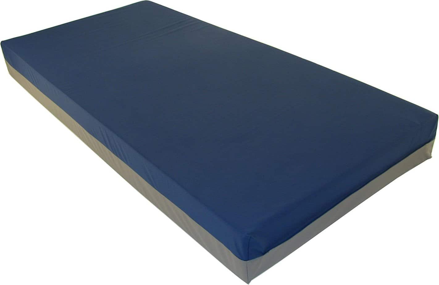 picture of the Assure II General Patient and ICU mattress