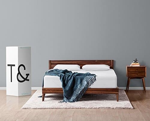 Tuft & Needle Mattress the Tuft & Needle Mattress is the best king mattress under $1000