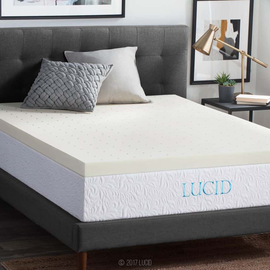 Best Mattress Topper For Lower Back Pain 2018 Sleeperholic