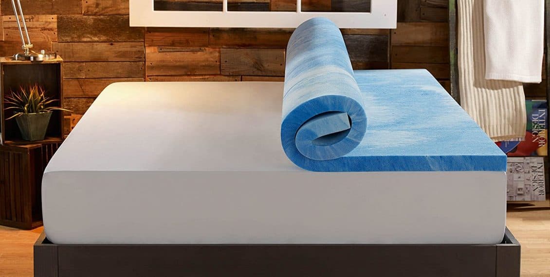 Best Mattress Toppers For Heavy Side Sleepers at Tracy Robertson blog
