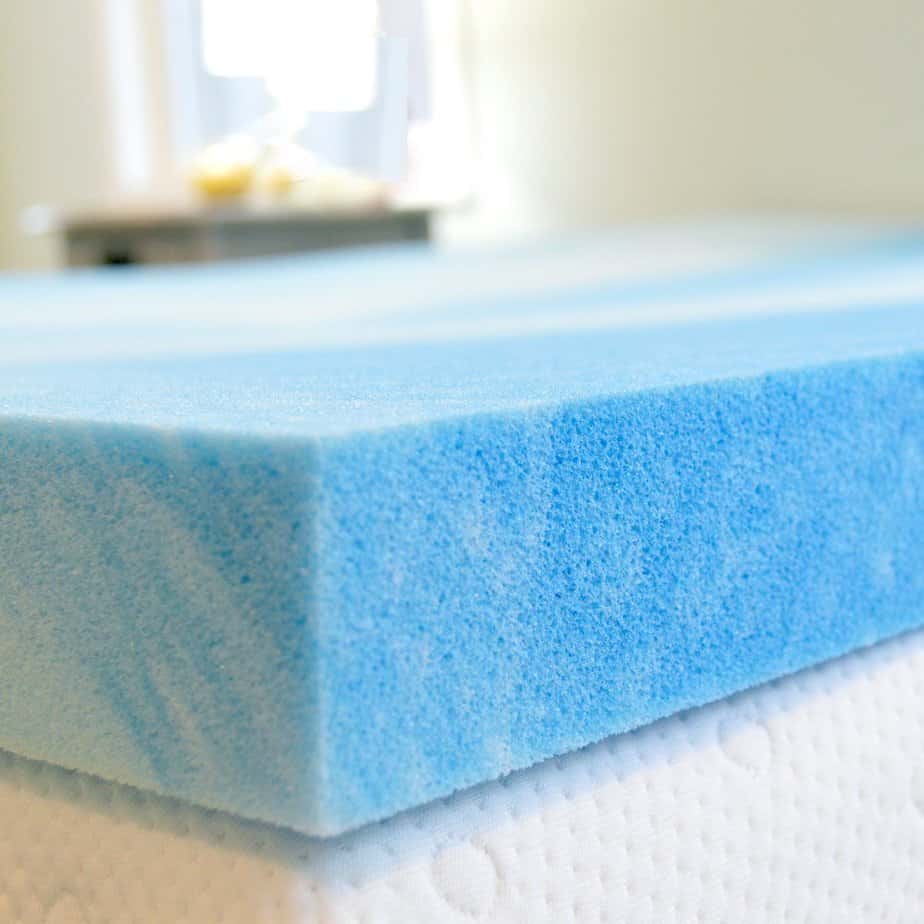 Best Mattress Topper For Lower Back Pain 2023 [Full Guide]