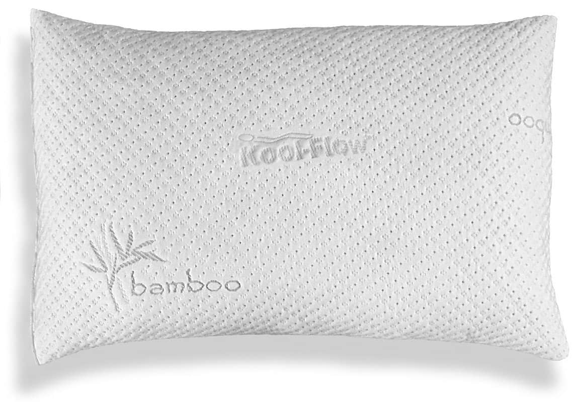 Best Cooling Gel Pillow Reviews 2023 [Complete Guide]