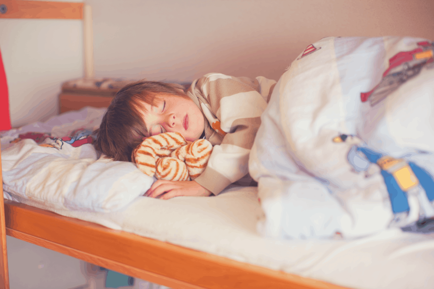 Best Mattress for Bunk Bed [Your kids will sleep]