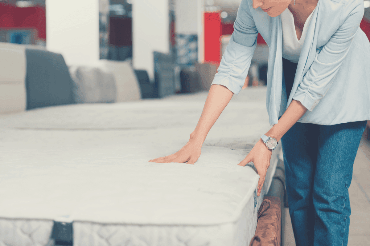New Mattress Too Firm? 10 Best Tips on How to Soften a New Mattress
