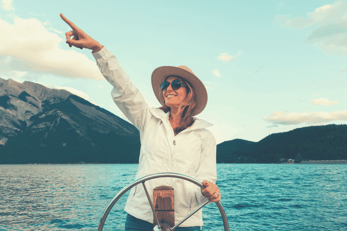 Sleeping on a Pontoon Boat [Ultimate Guide]