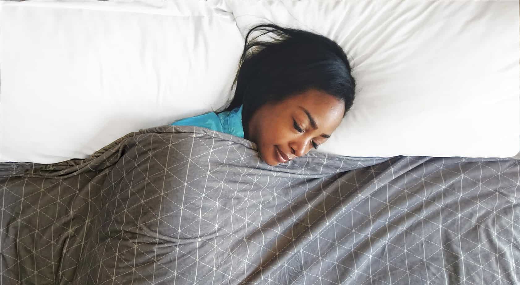 Best Weighted Blankets [2023 Reviews]
