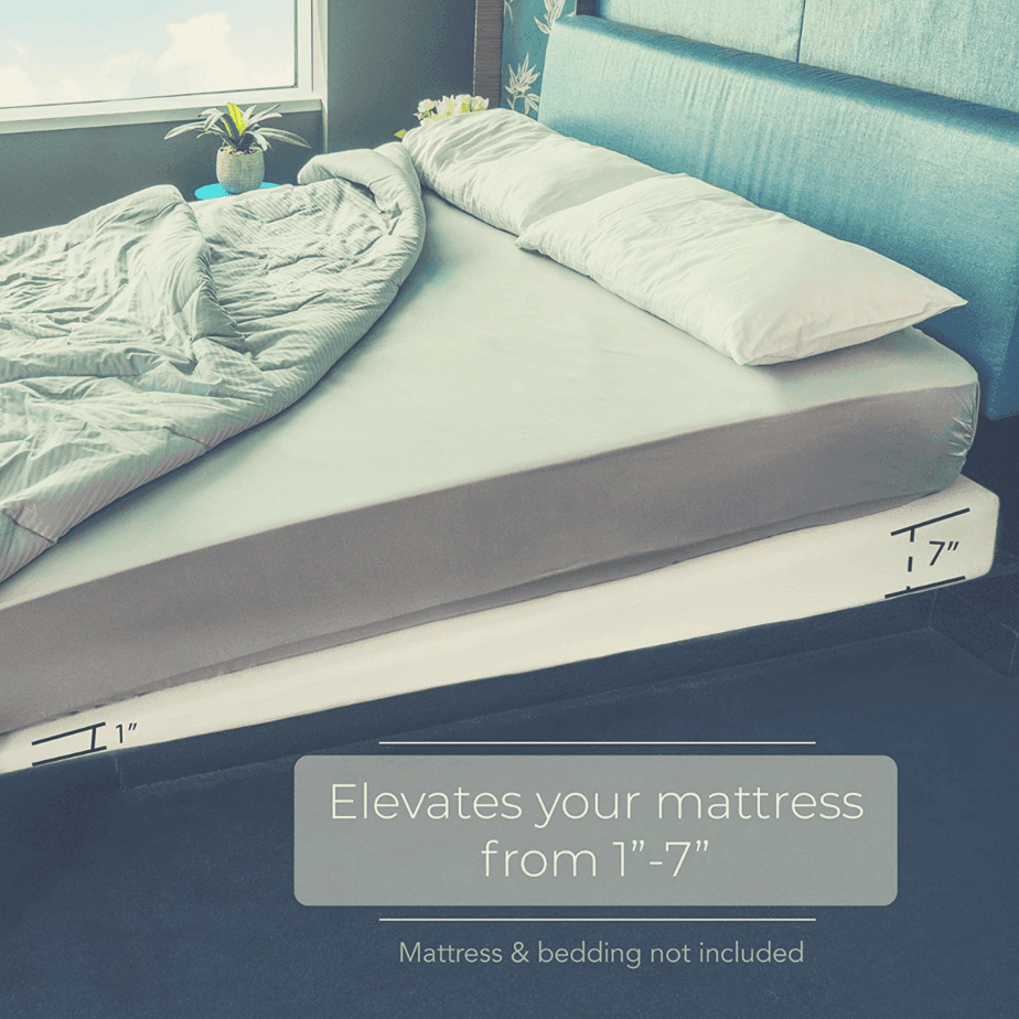 Best Mattress Elevator [Complete Buying Guide]