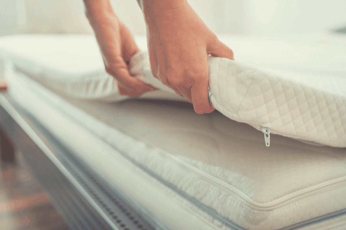 New Mattress vs Mattress Topper [Guide on what to choose]