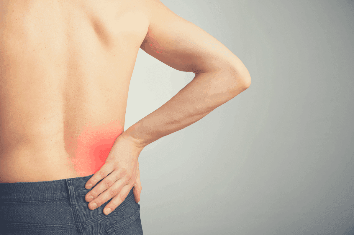 How To Sleep With Sciatica: Expert Tips for Relief and Comfort