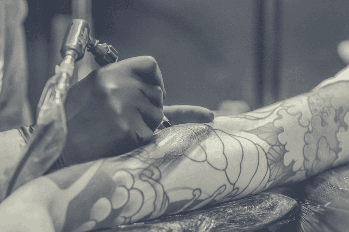 How to Sleep with a New Tattoo [The Ultimate Guide]