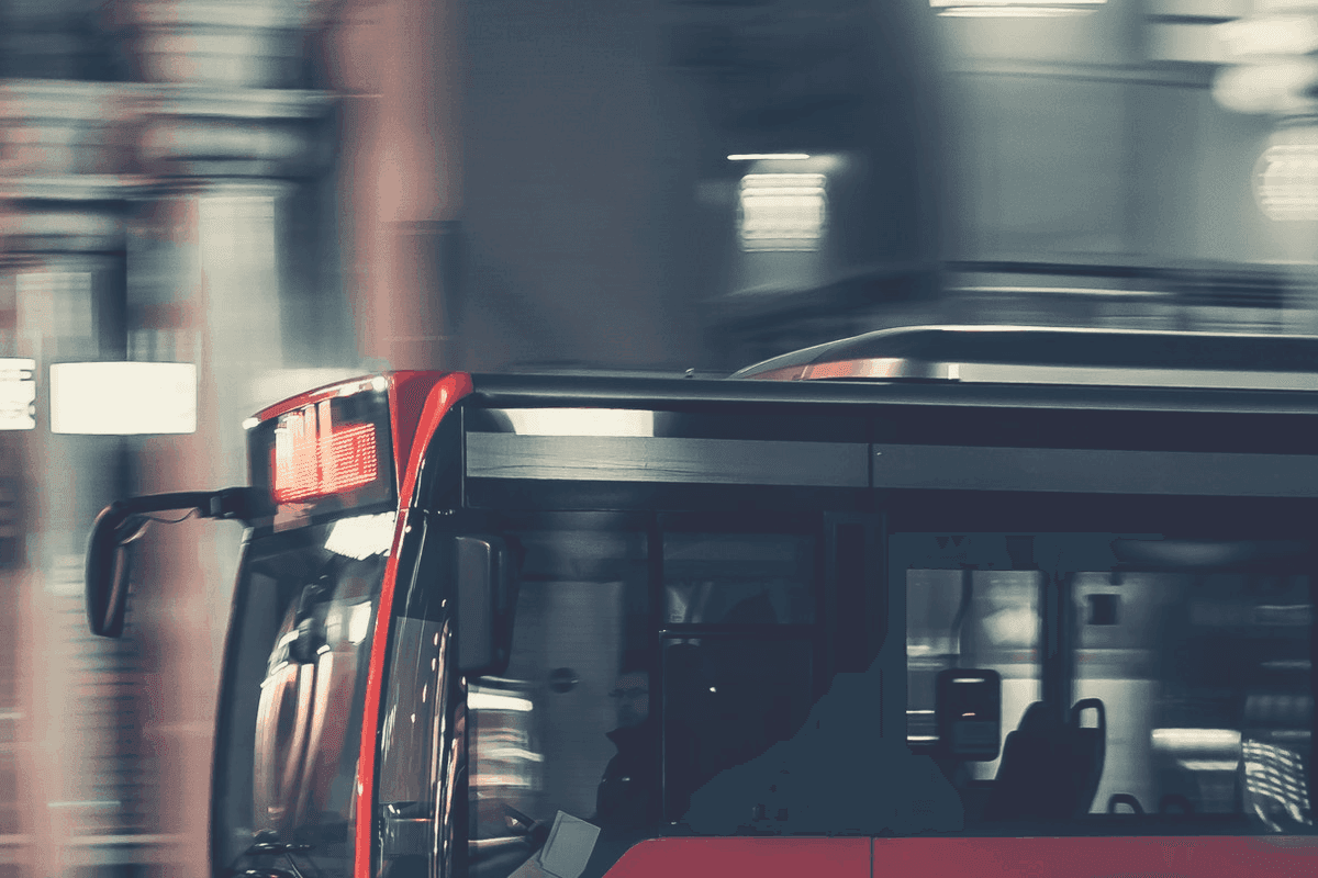 Sleeping On A Bus: 23 Tips for Amazing Comfort and Safety