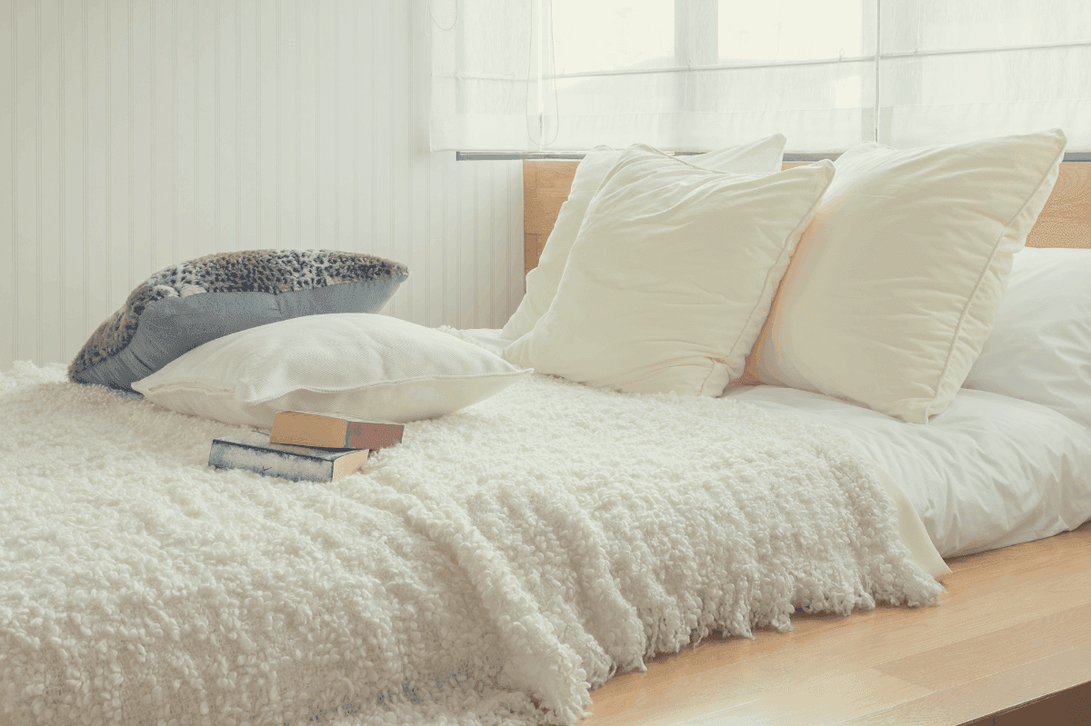 Are Wool Mattresses Comfortable? [Full Guide]