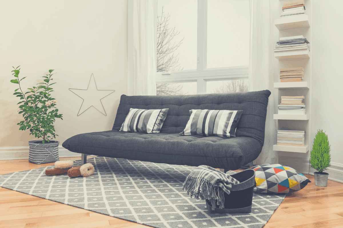 How do you Wash A Futon Mattress? [The Complete Guide]