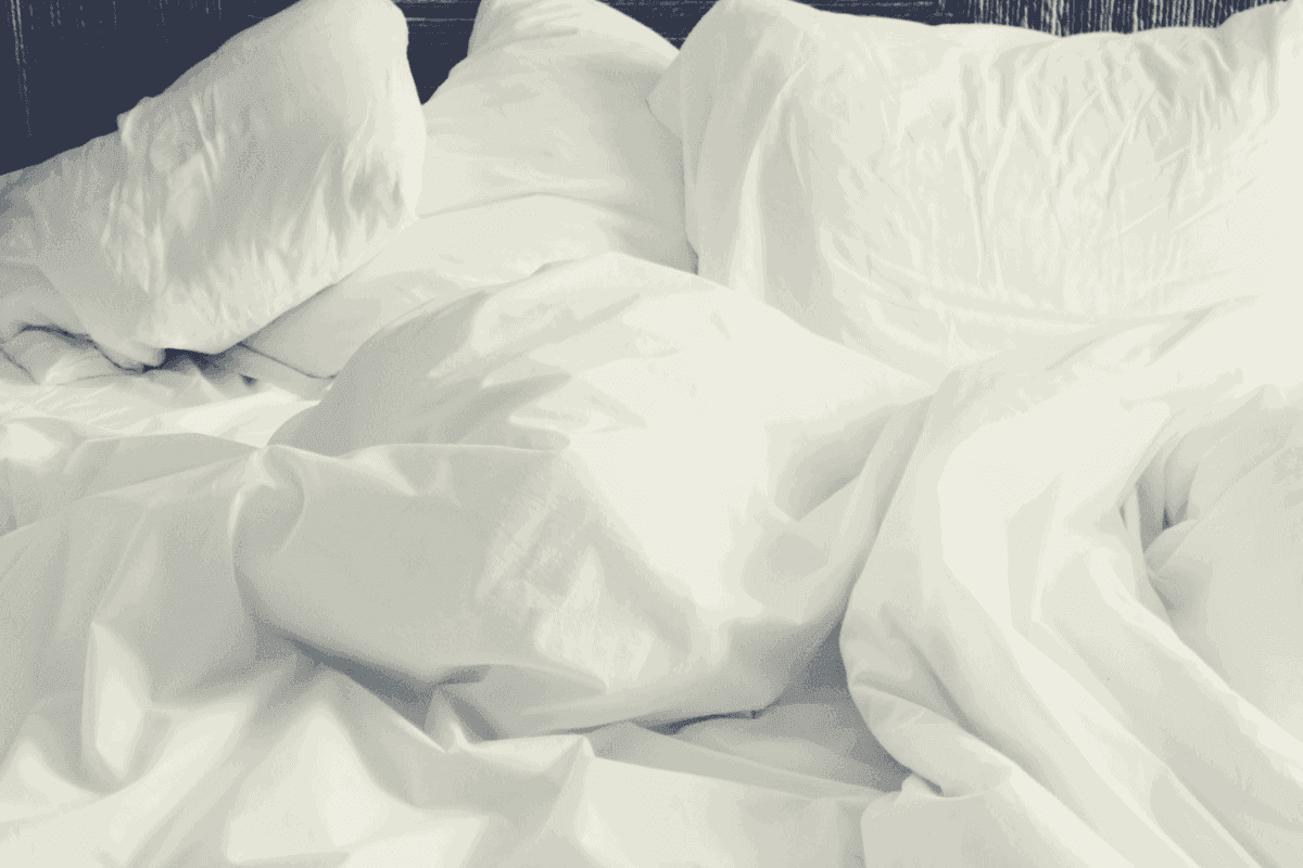 The Difference Between a Duvet and a Comforter – What do you choose?