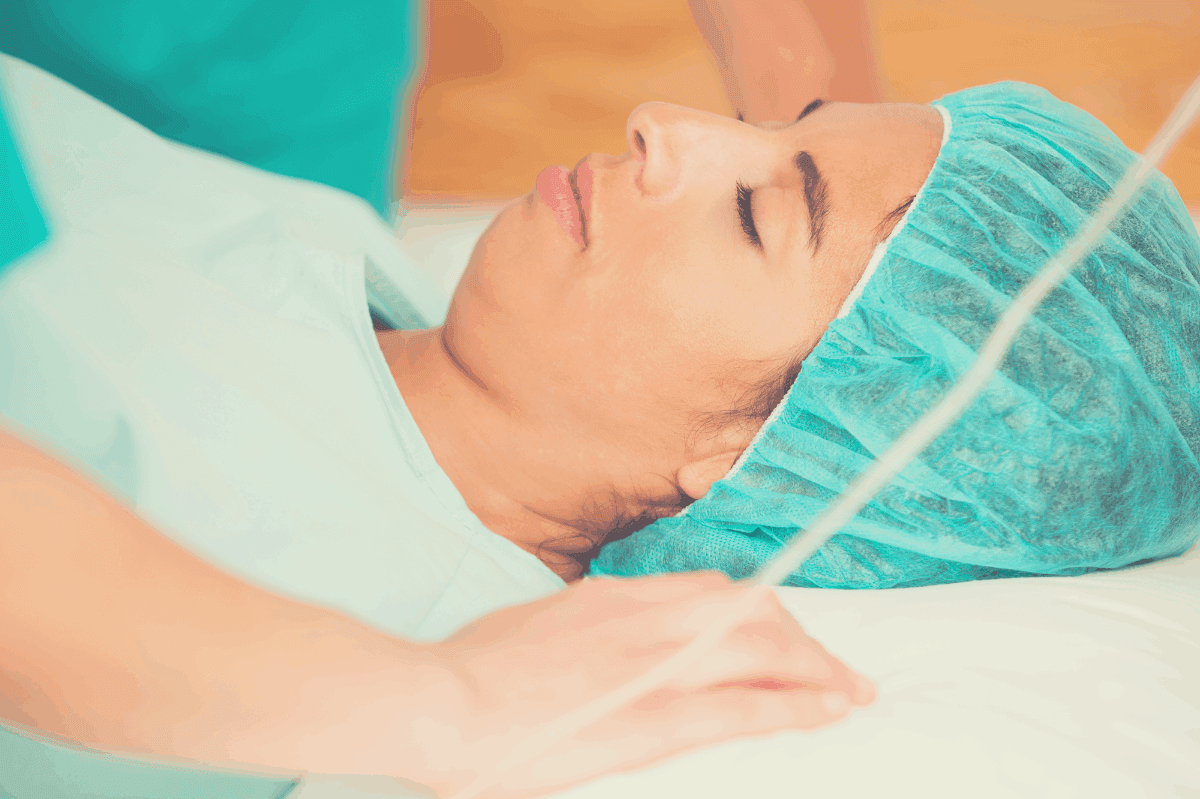 How To Sleep After Meniscus Surgery [Extended Guide]