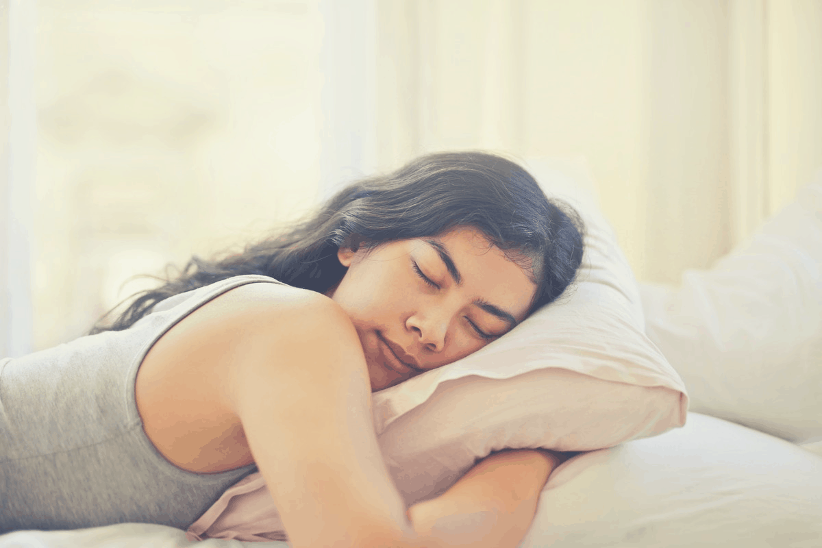 How do you Stop Sleeping On Your Stomach? [Complete Guide]