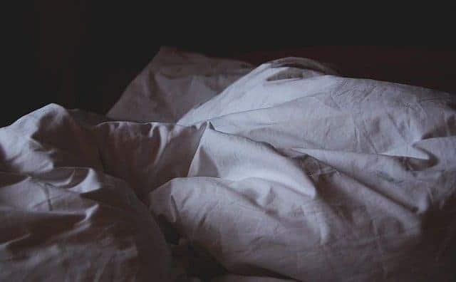 What is the Cause of Night Sweats? [Complete Guide]