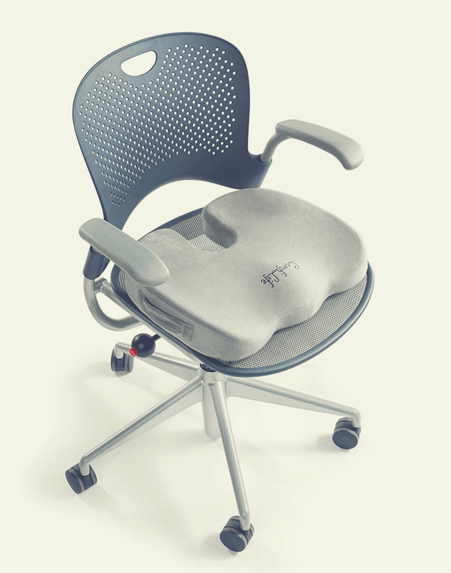 Best Pillow For Tailbone Pain: Complete Buying Guide With Reviews 2023