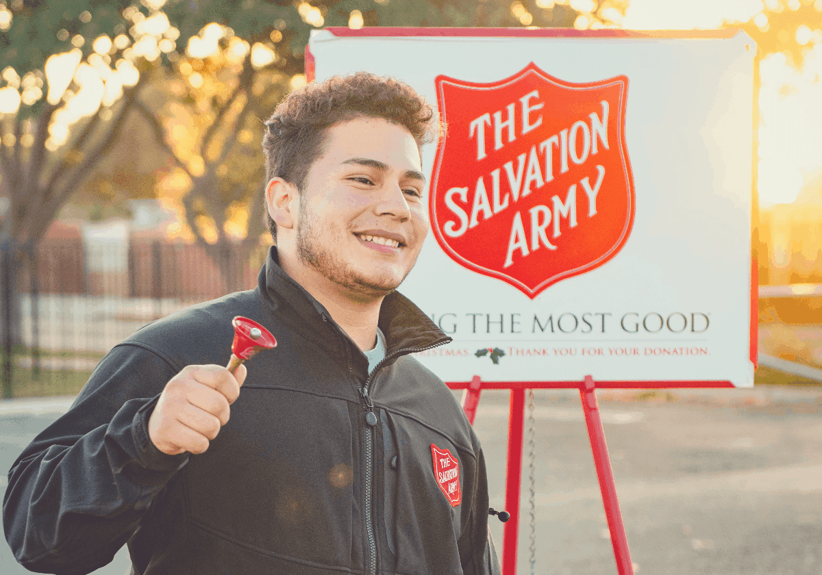 mattress donation salvation army
