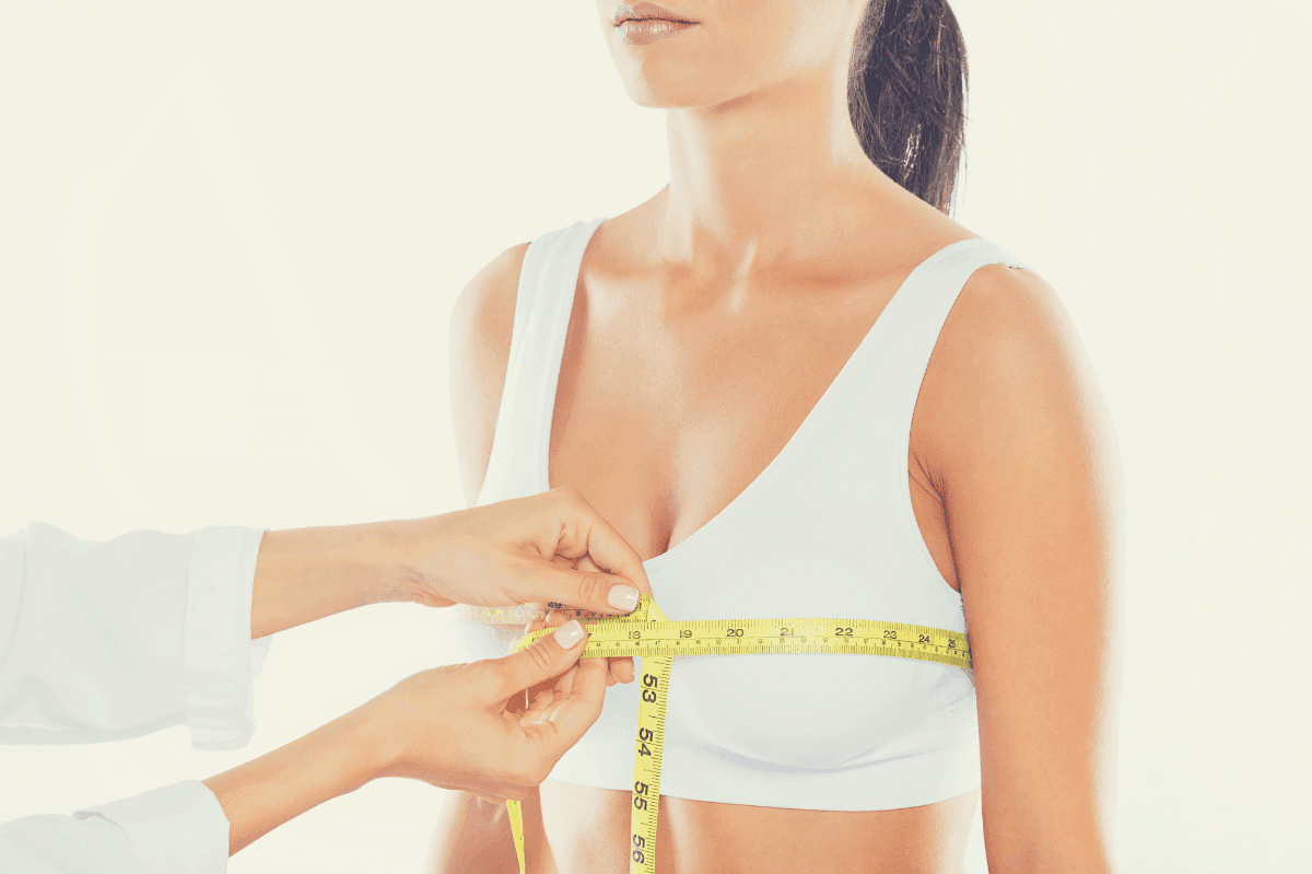When Can You Sleep Without a Bra After Breast Reduction?