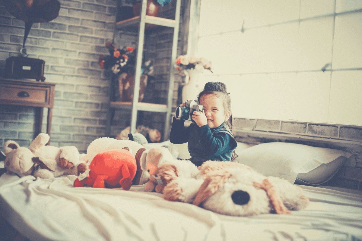 Are Memory Foam Mattresses Safe For Toddlers?