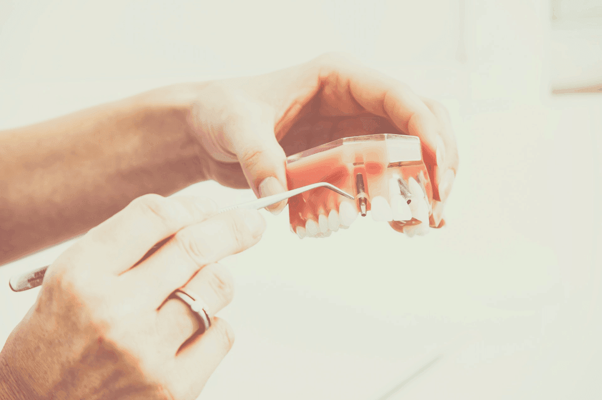 Can You Actually Sleep With Dentures?