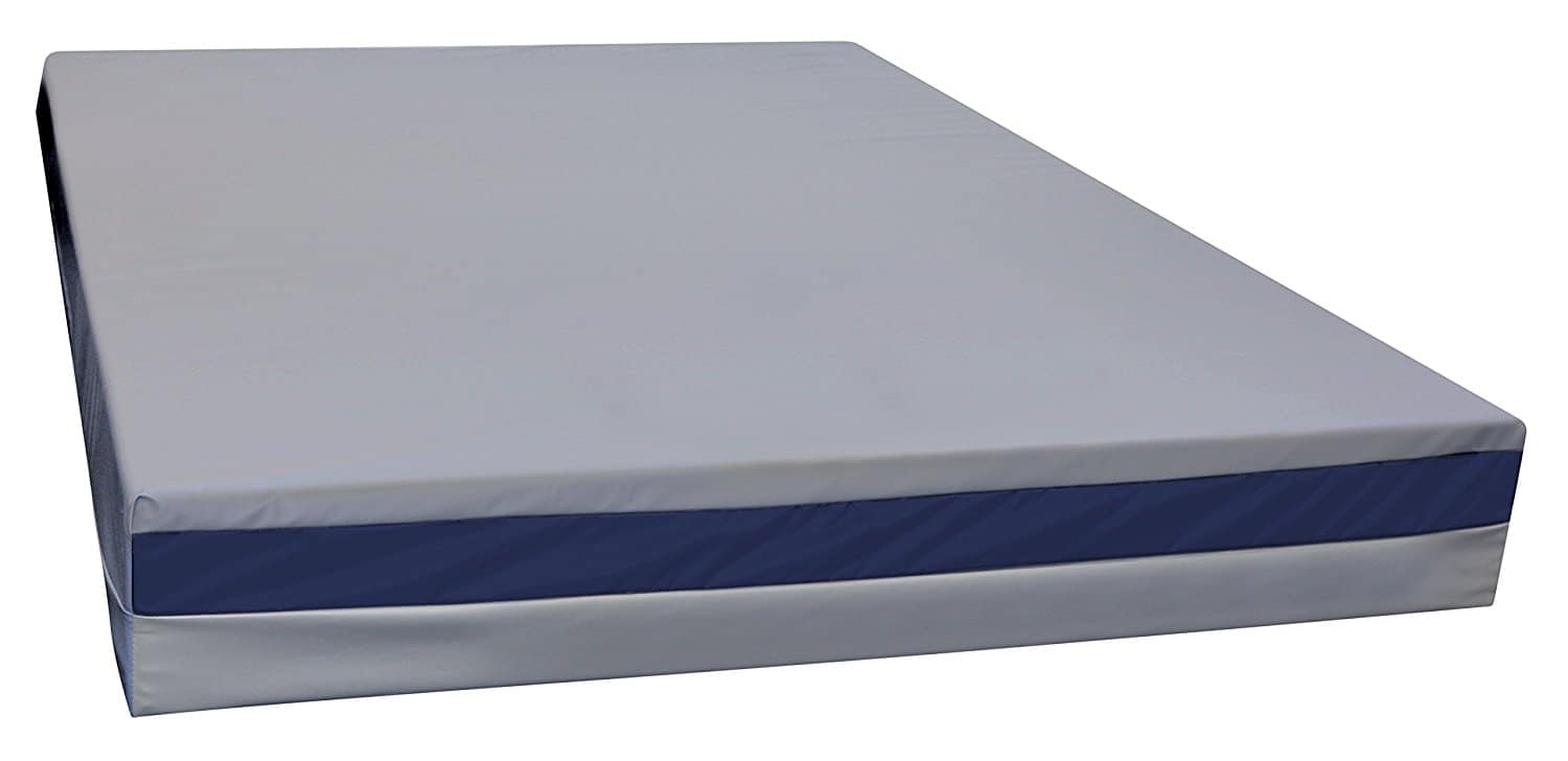 mattress protection for bed wetters