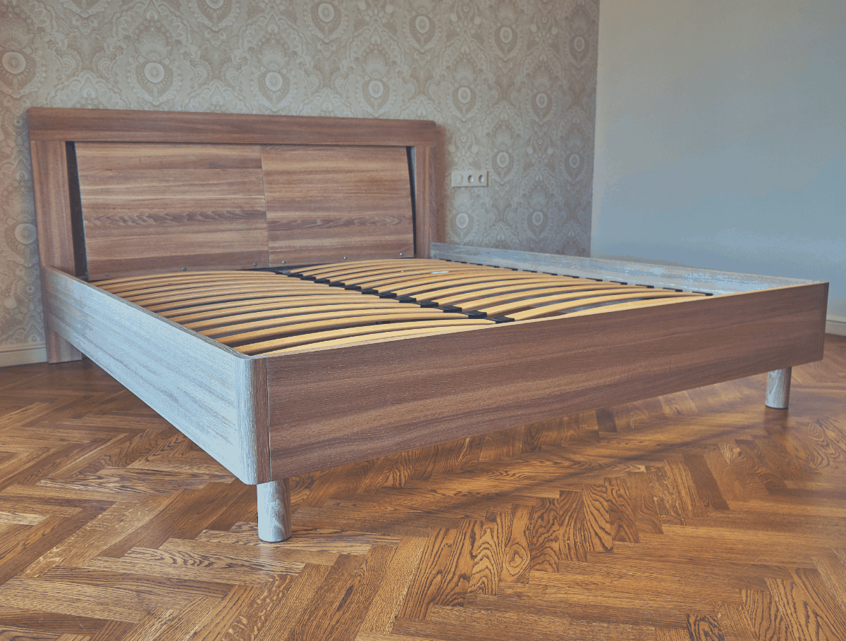 best foundations to support king mattress