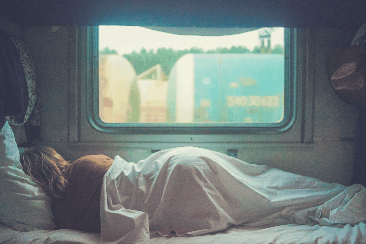 car camping