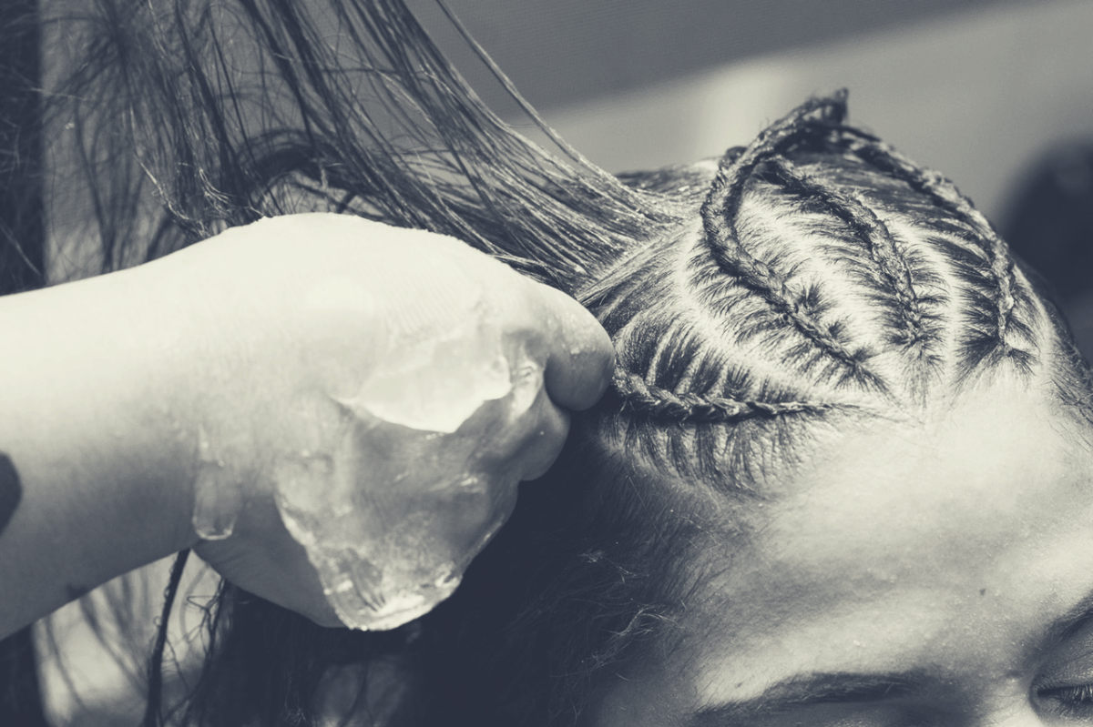 How To Sleep With Braids Without Ruining Them