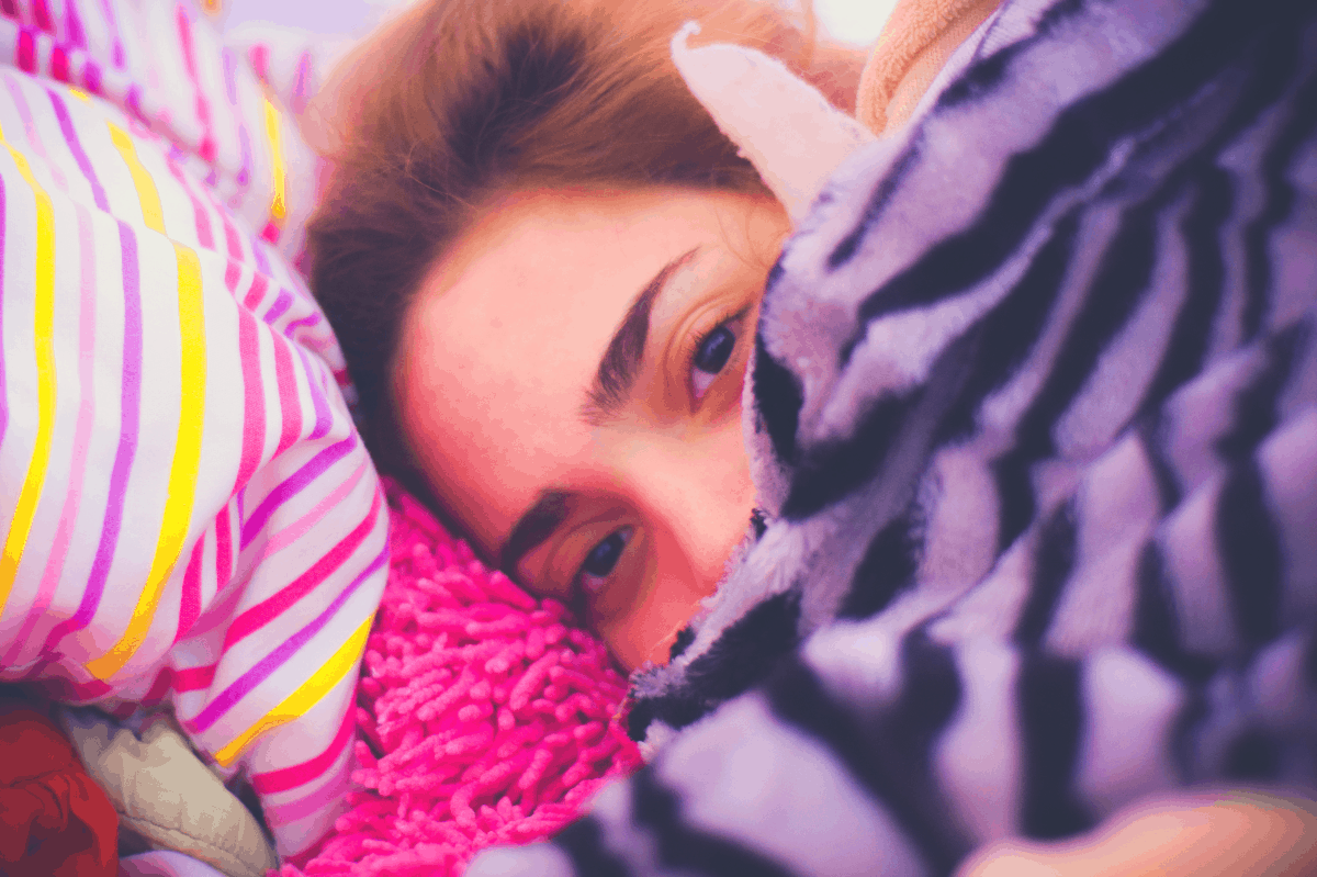 warmth safe under blankets