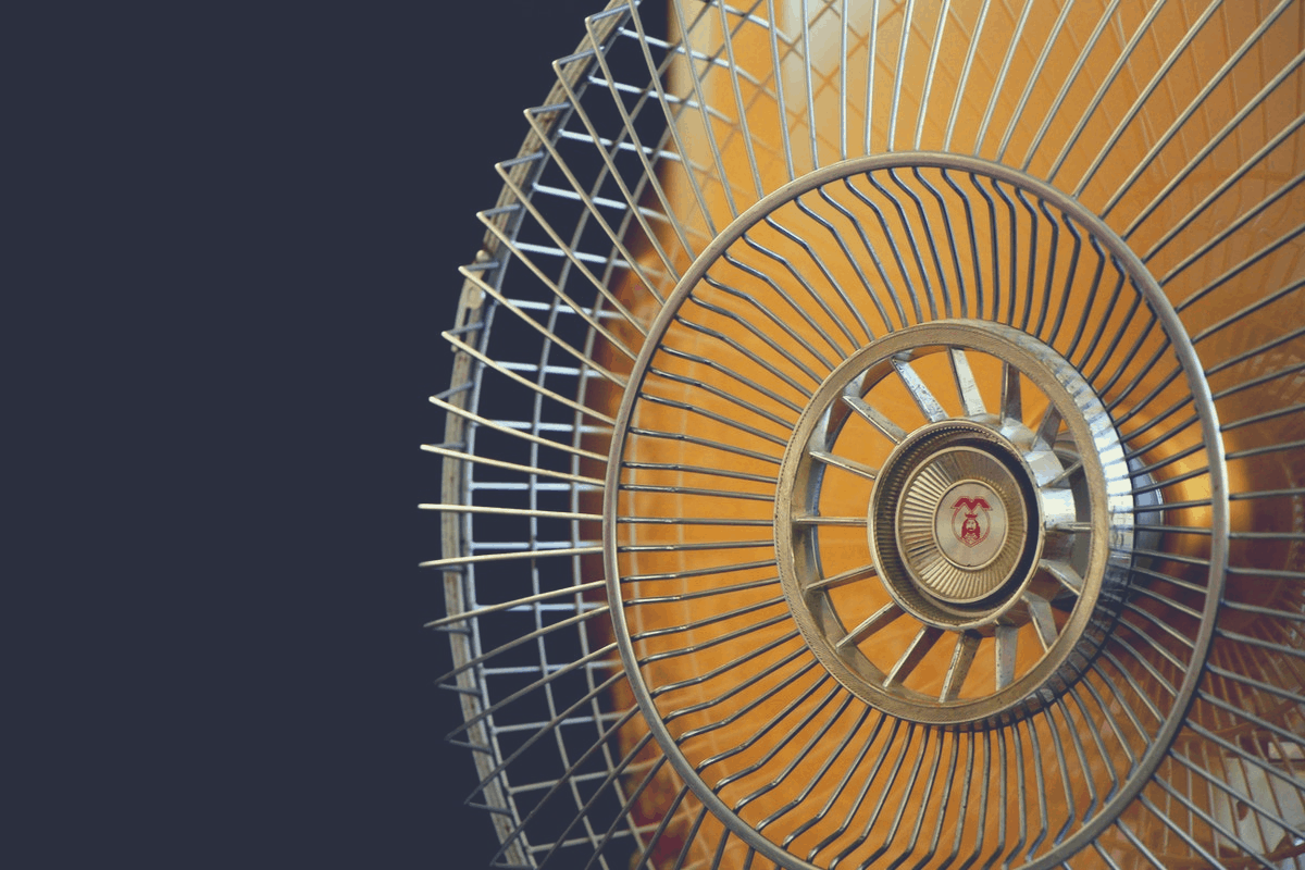 Why Do Fans Help You Sleep? 5 Top Reasons Explained!