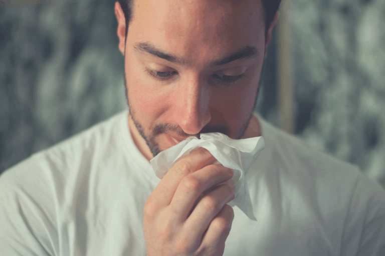 The Ultimate Guide to Sleeping with Post Nasal Drip
