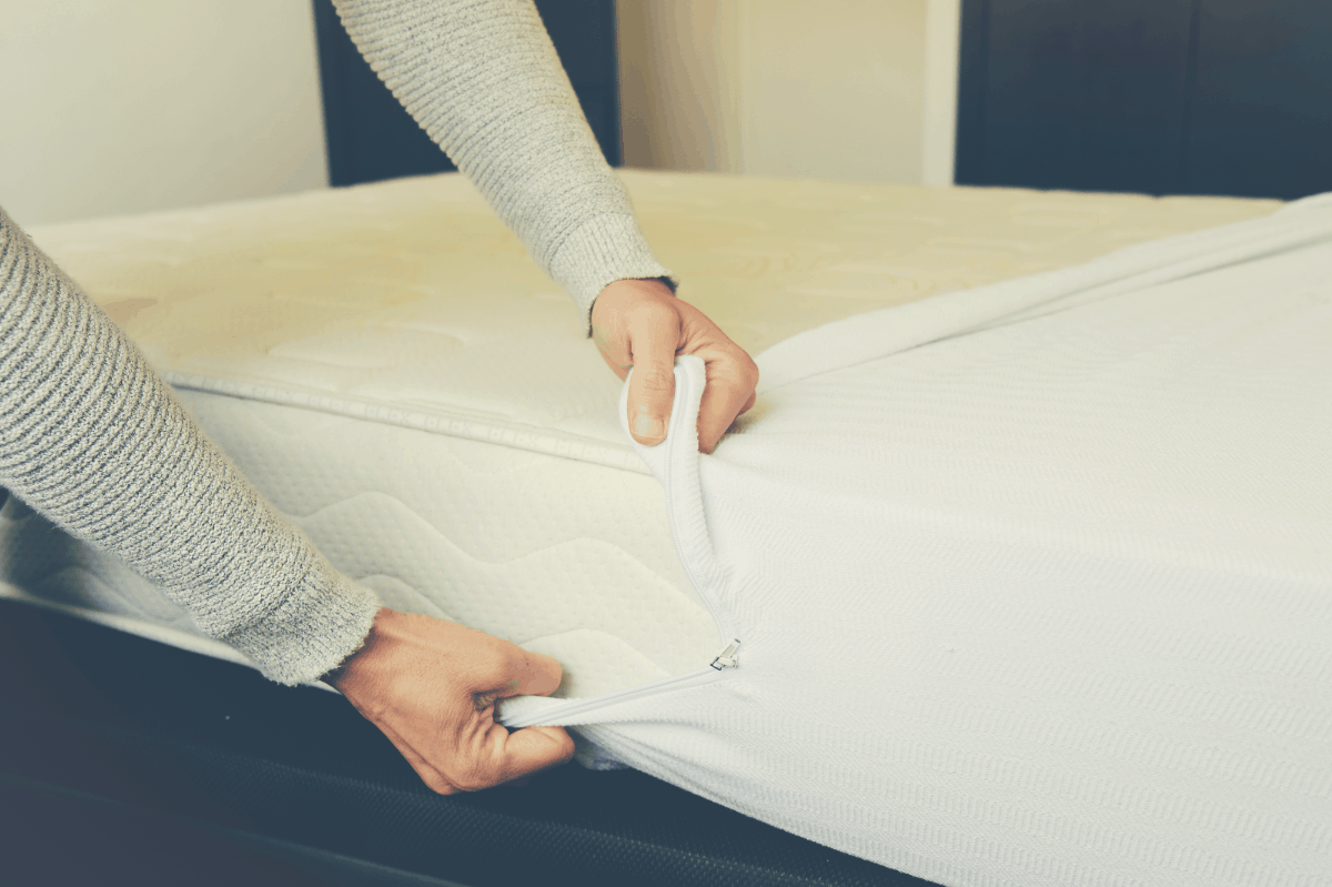 How To Wash Waterproof Mattress Covers