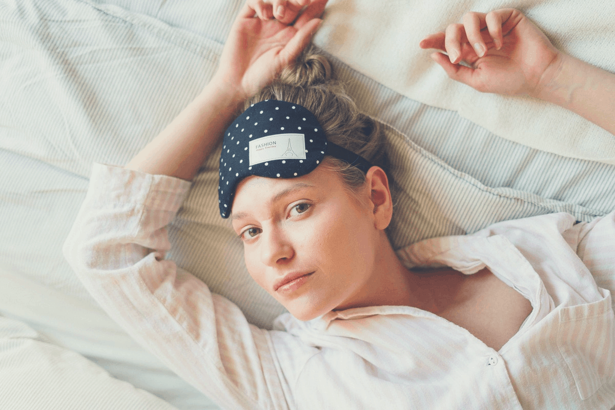 memory foam hot breathable sleepwear