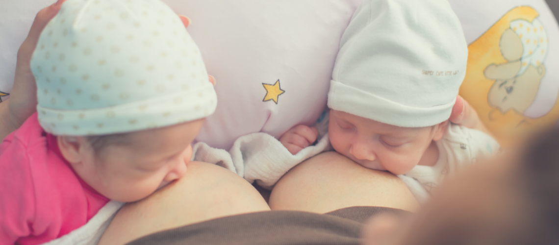 Best Nursing Pillows For Twins Reviews Buying Guide 2020