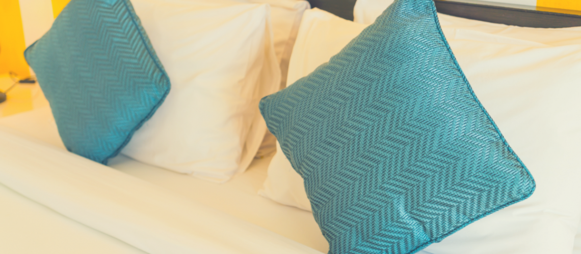 Best Memory Foam Pillow For Stomach Sleepers 2020 A Buyer S Guide