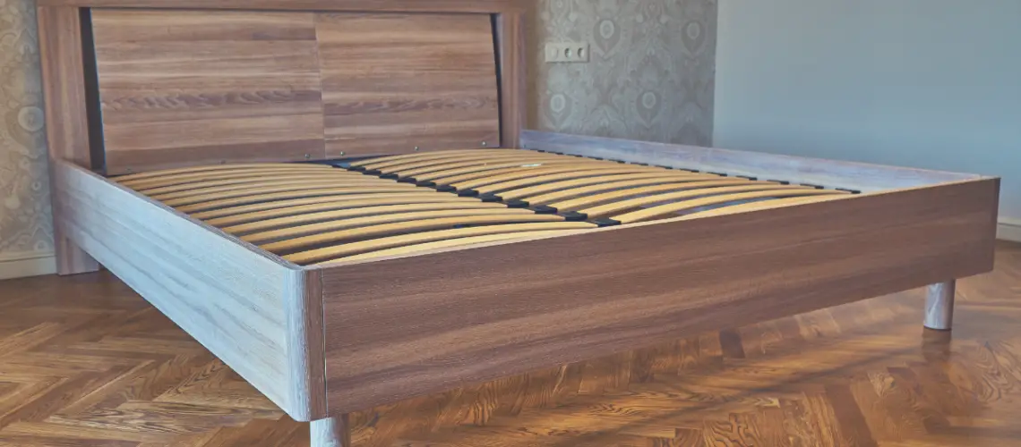 best foundations to support king mattress